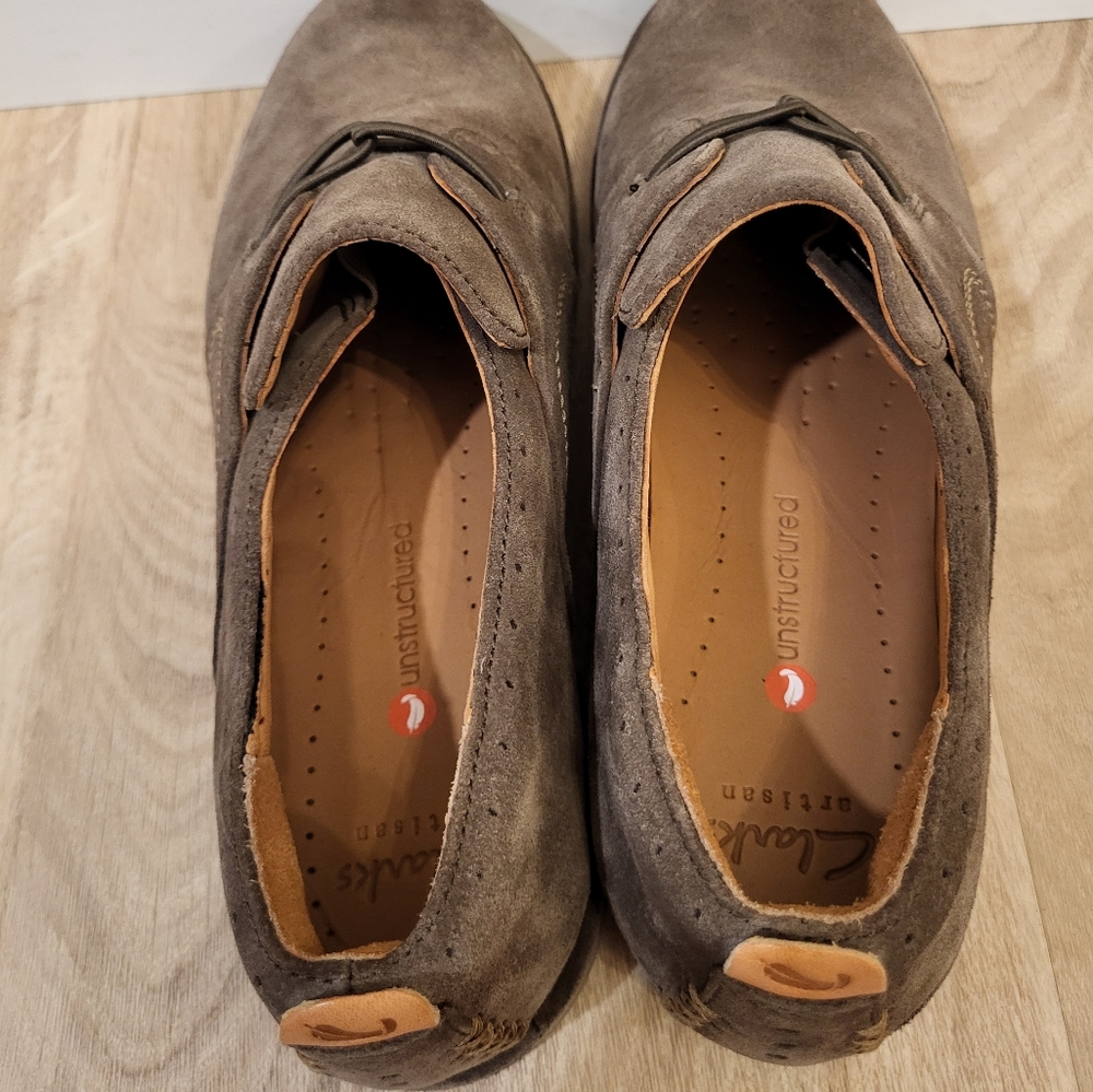 Clarks Artisan Unstructured Loafer - image 3